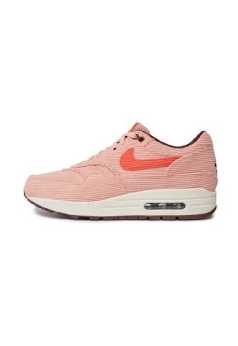Nike Мъжки спортни обувки 303889449 - Текстил - Розов