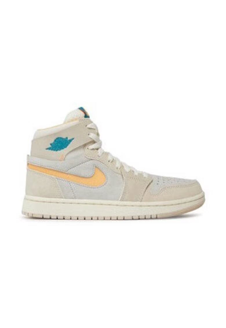 Nike Мъжки спортни обувки 303913601 - Естествена кожа - 40 EU