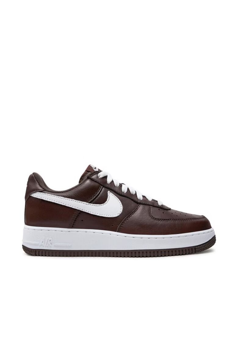 Nike Мъжки спортни обувки 303916589 - Естествена кожа -