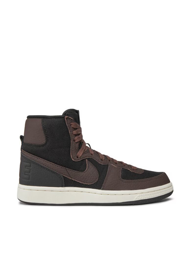 Nike Мъжки спортни обувки 304007996 - Текстил -