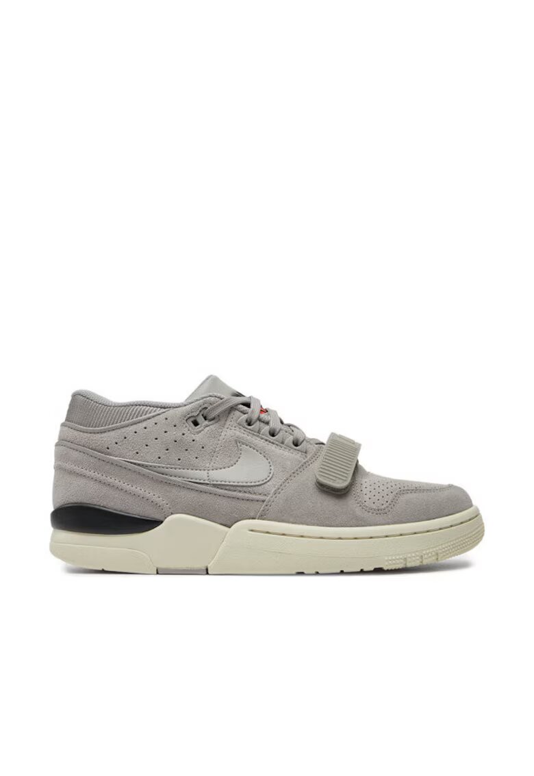 Nike Мъжки спортни обувки 304122804 - Естествена кожа -