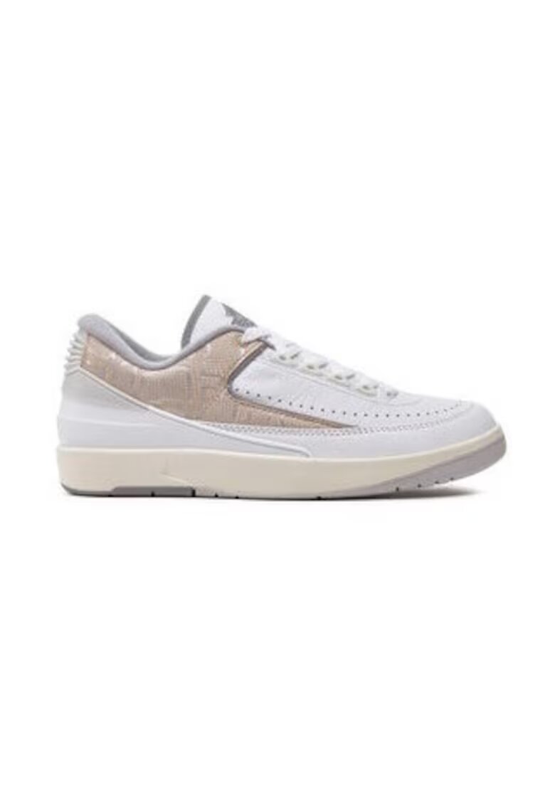 Nike Мъжки спортни обувки 304138782 - Естествена кожа -