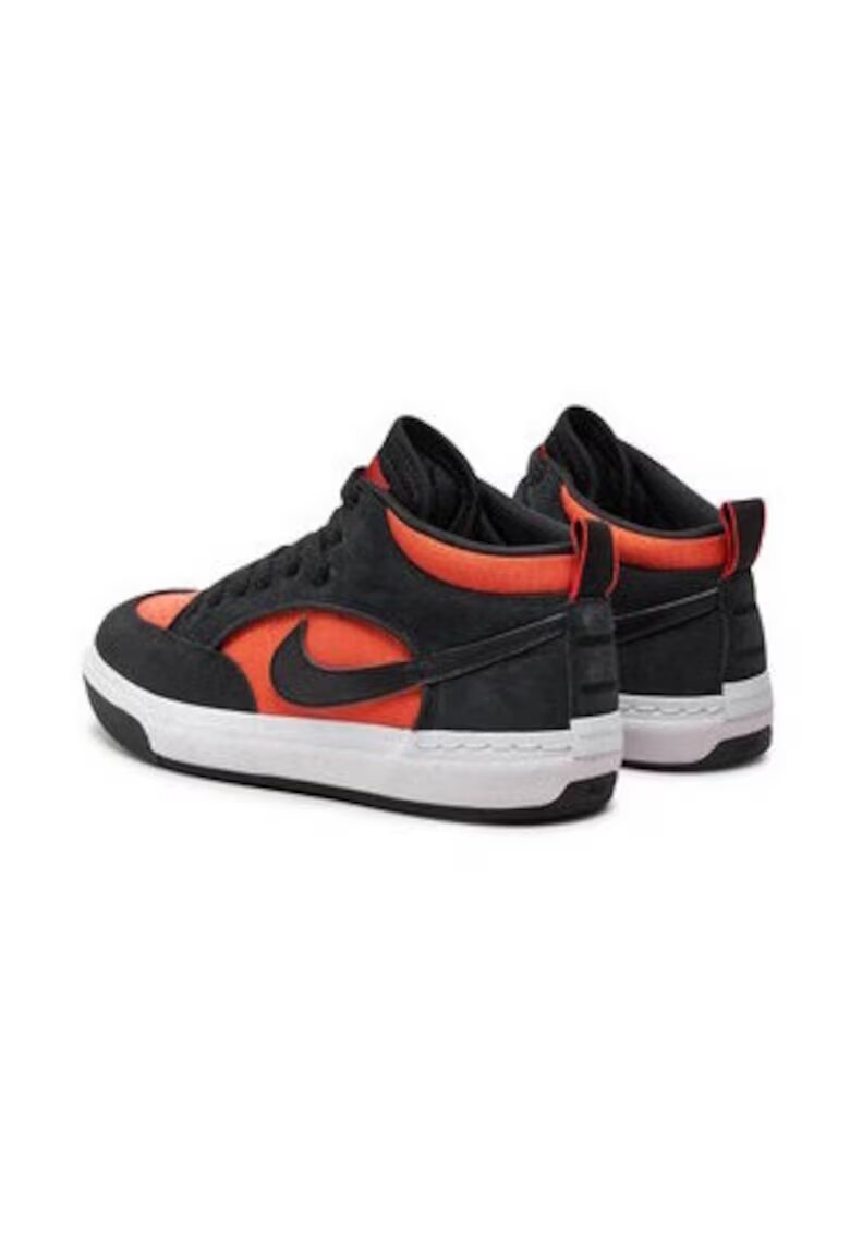 Nike Мъжки спортни обувки 304388231 - Текстил -