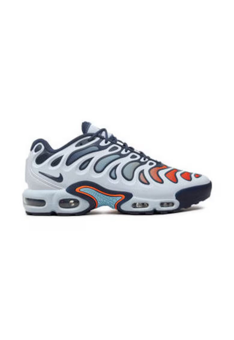 Nike Мъжки спортни обувки 304708893 - Синтетични - Многоцветни