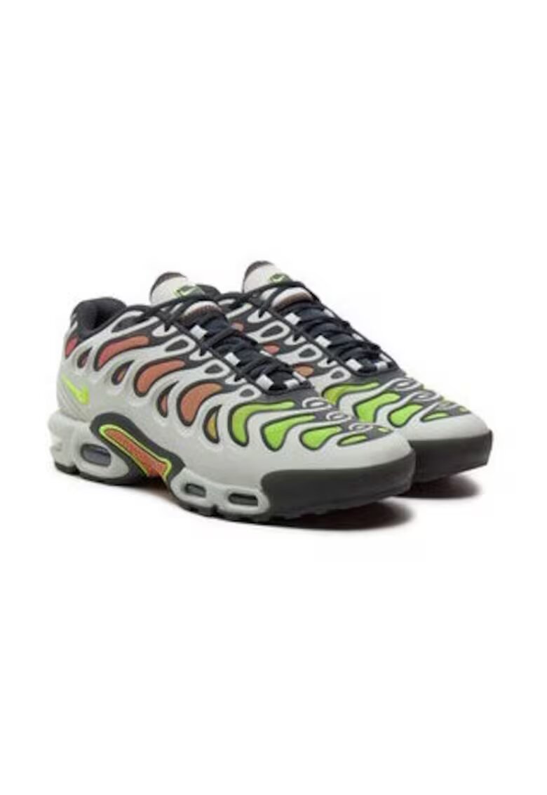 Nike Мъжки спортни обувки 304708909 - Синтетични - Многоцветни