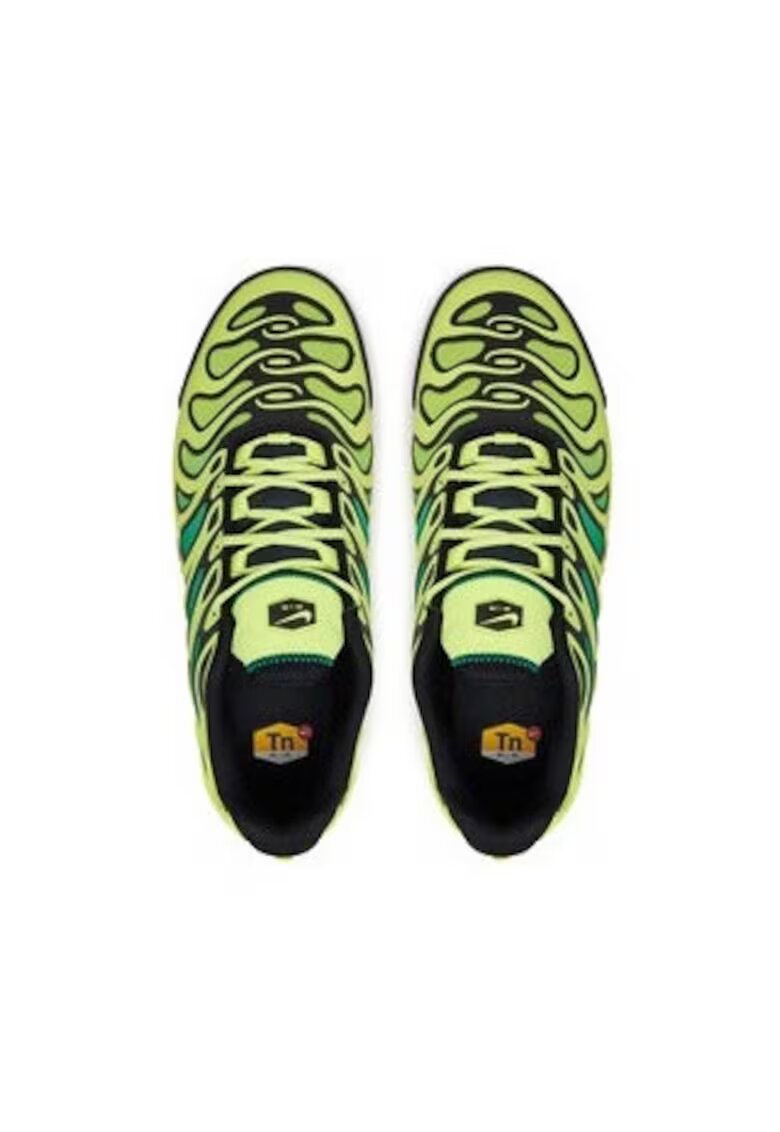 Nike Мъжки спортни обувки 304874796 - Синтетични - Жълти