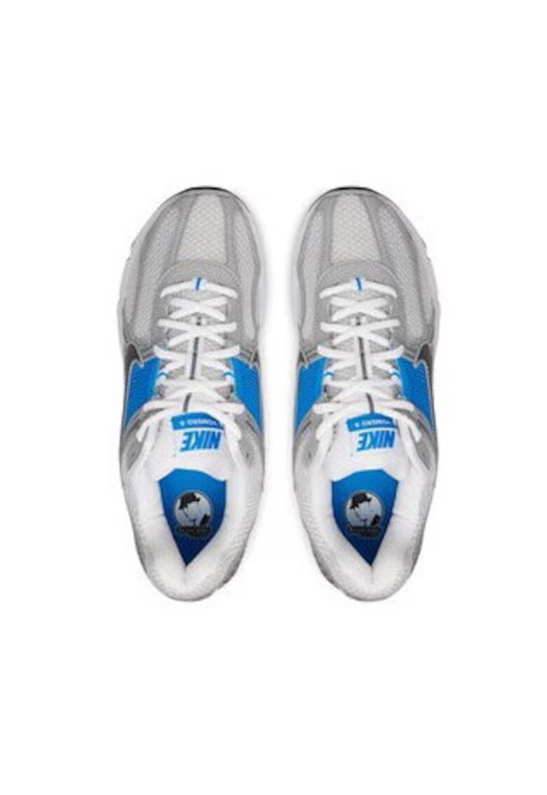 Nike Мъжки спортни обувки 304874802 - Текстил - Многоцветни