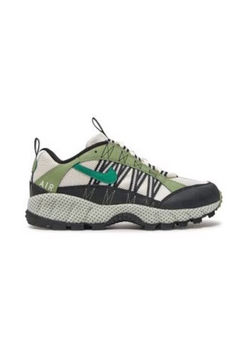 Nike Мъжки спортни обувки 304968709 - Текстил -