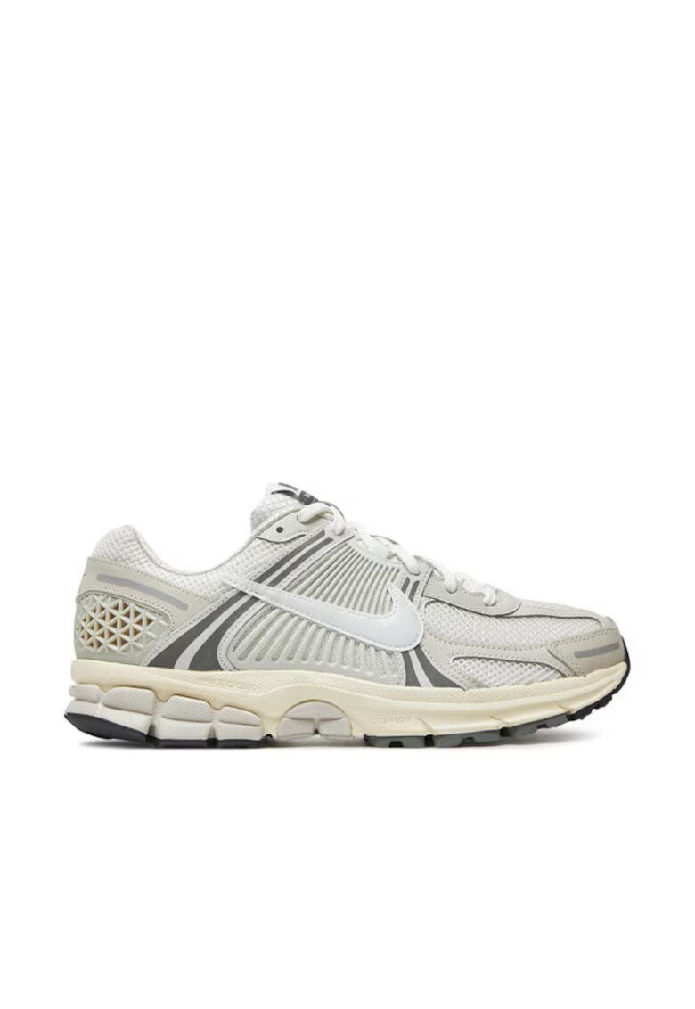 Nike Мъжки спортни обувки 304968952 - Текстил - Бели