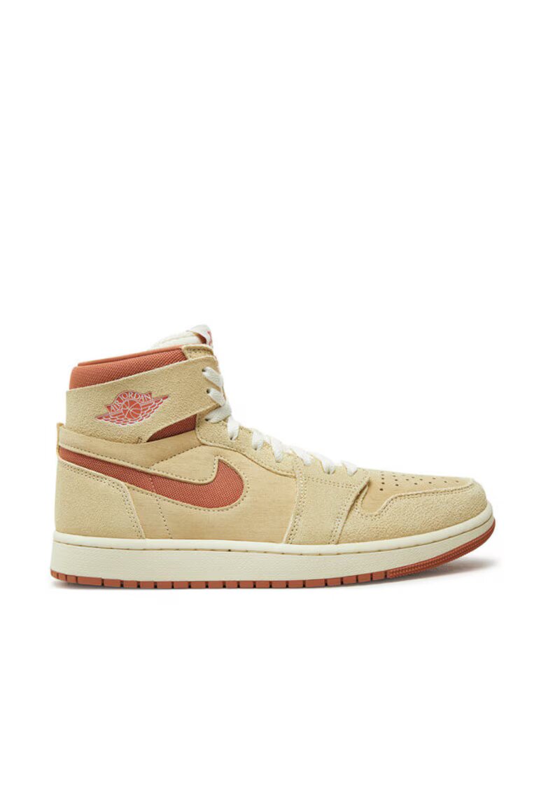 Nike Мъжки спортни обувки 305028488 - Естествена кожа -