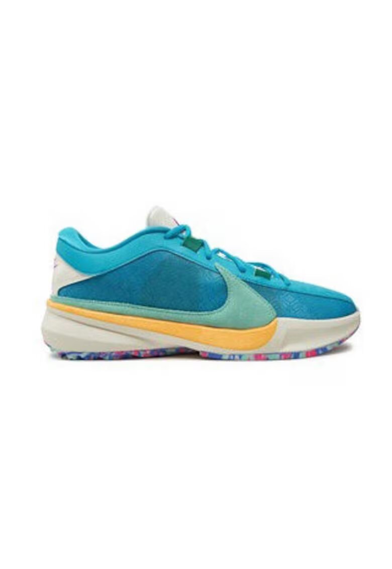 Nike Мъжки спортни обувки 305028501 - Текстил -