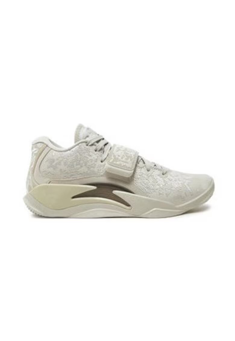 Nike Мъжки спортни обувки 305028532 - Естествена кожа -