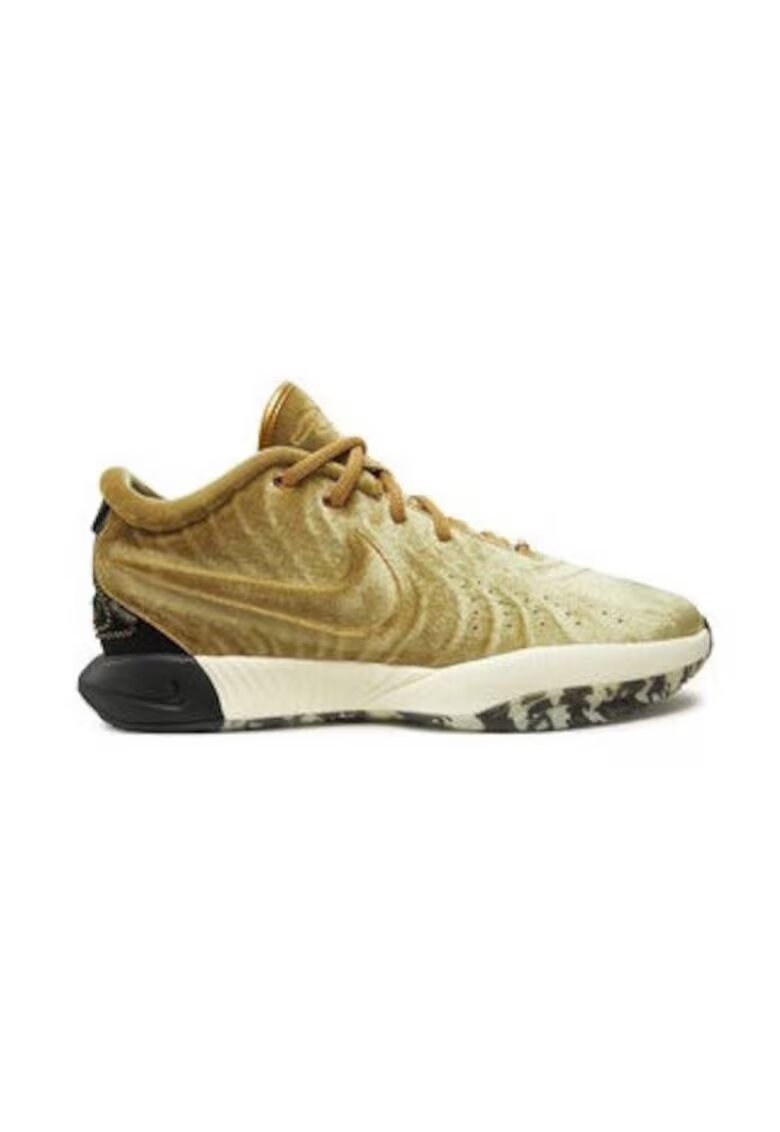 Nike Мъжки спортни обувки 305028587 - Текстил -
