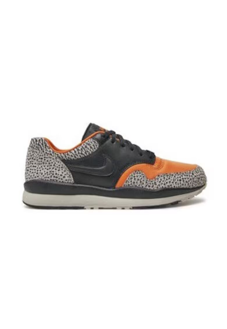 Nike Мъжки спортни обувки 305149985 - Естествена кожа -