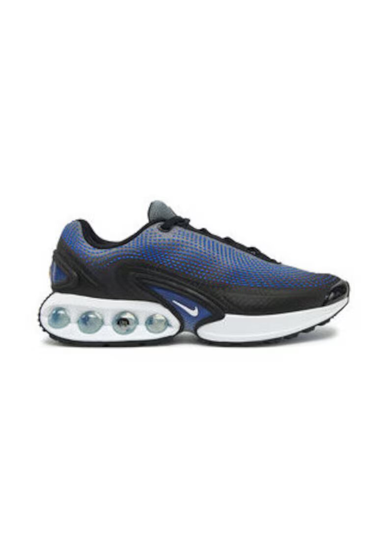 Nike Мъжки спортни обувки 305240606 - Текстил -