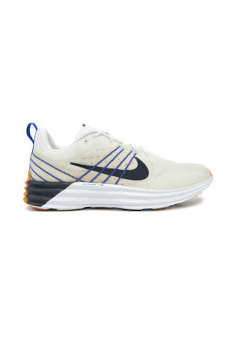 Nike Мъжки спортни обувки 305240637 - Текстил -