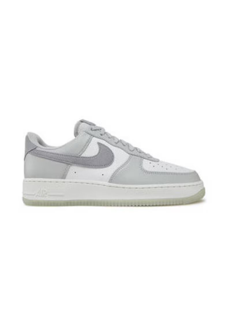 Nike Мъжки спортни обувки 305240750 - Естествена кожа -