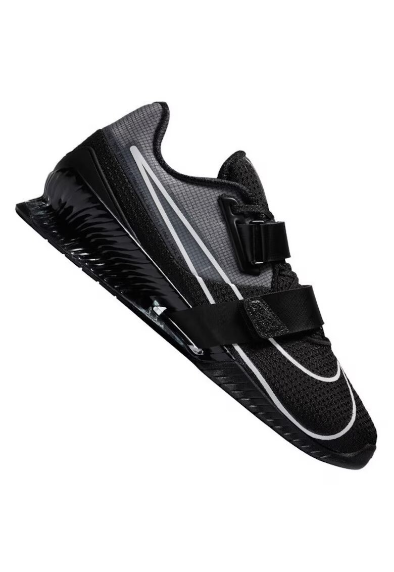 Nike Мъжки спортни обувки - 564070 - Текстил - Фитнес -