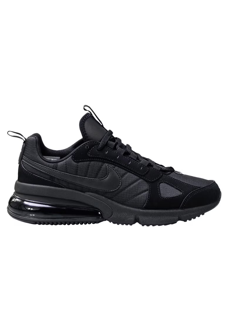 Nike Мъжки спортни обувки Air Max 270 Futura AO1569-005 - черни