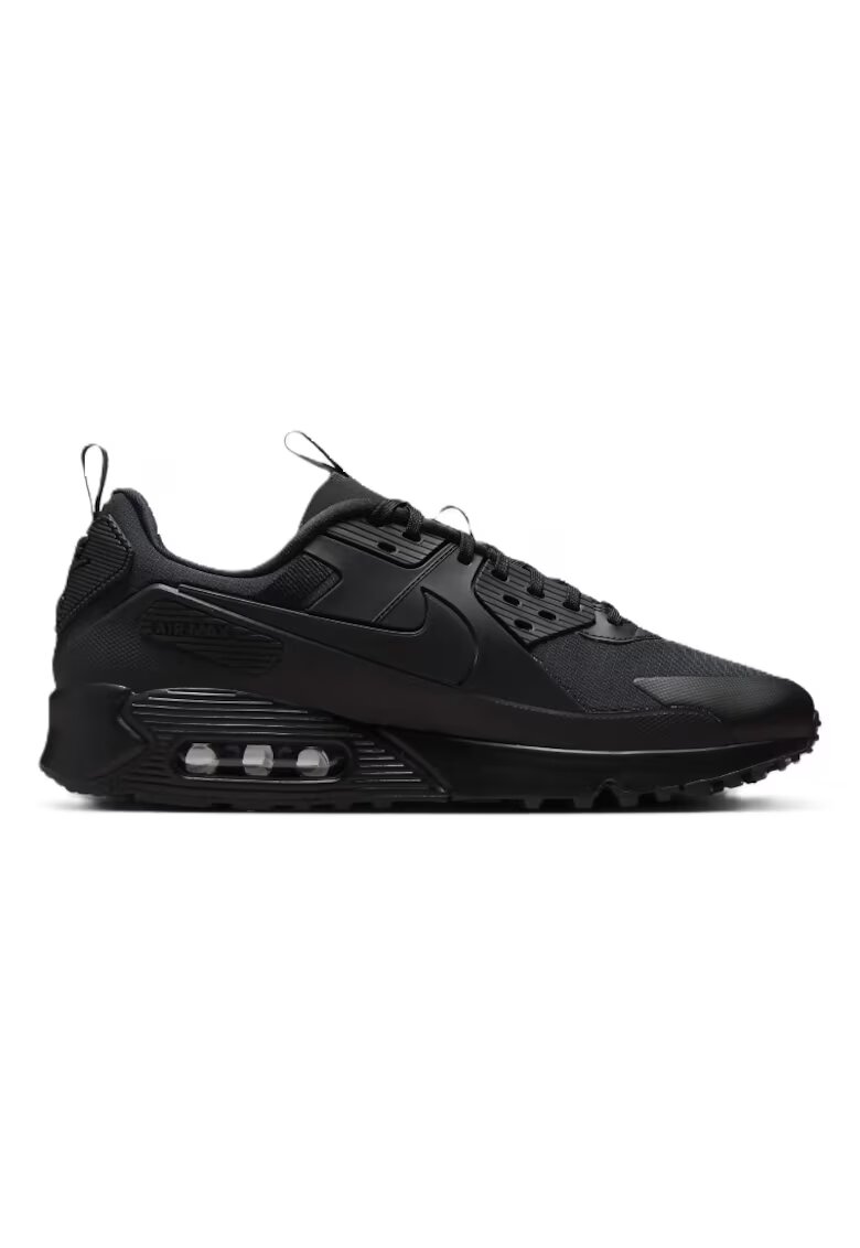 Nike Мъжки спортни обувки Air Max 90 Drift 2 - HQ1416-001 - черни