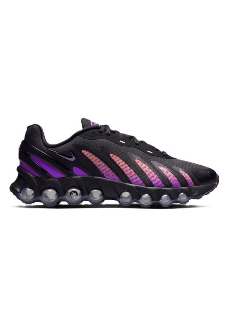 Nike Мъжки спортни обувки AIR MAX DN8 - синтетика -