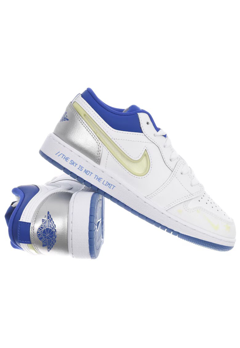 Nike Мъжки спортни обувки Air Max - естествена/синтетична кожа - многоцветни