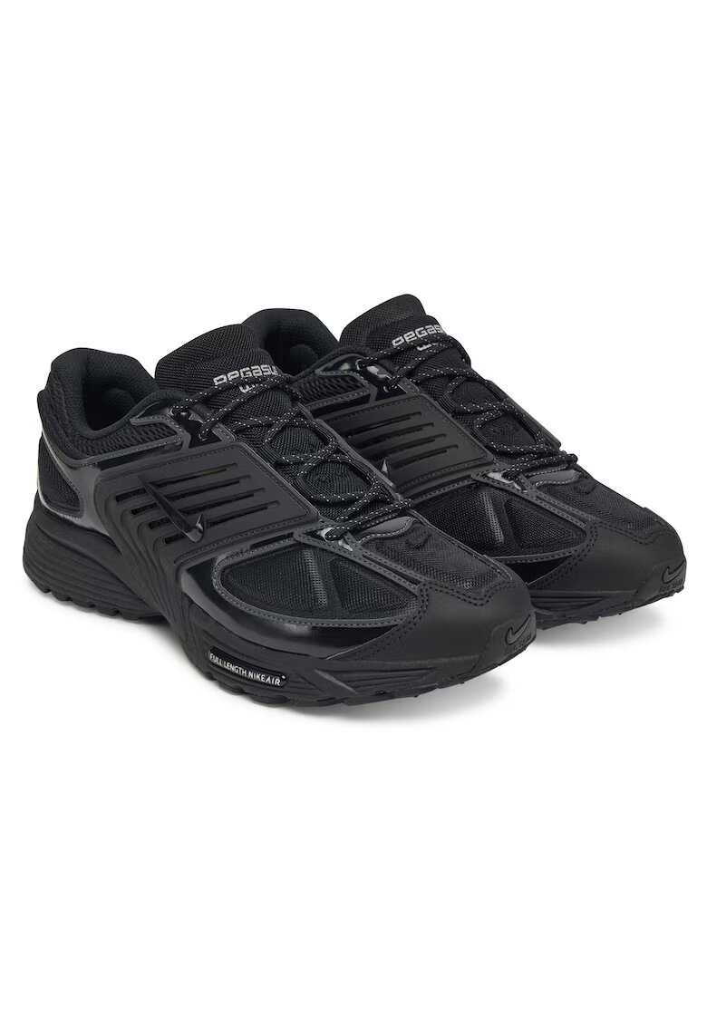 Nike Мъжки спортни обувки Air Pegasus Wave - черни - за бягане