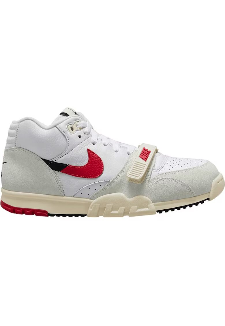 Nike Мъжки спортни обувки Air Trainer 1 RMX - DZ2547-100 - бели