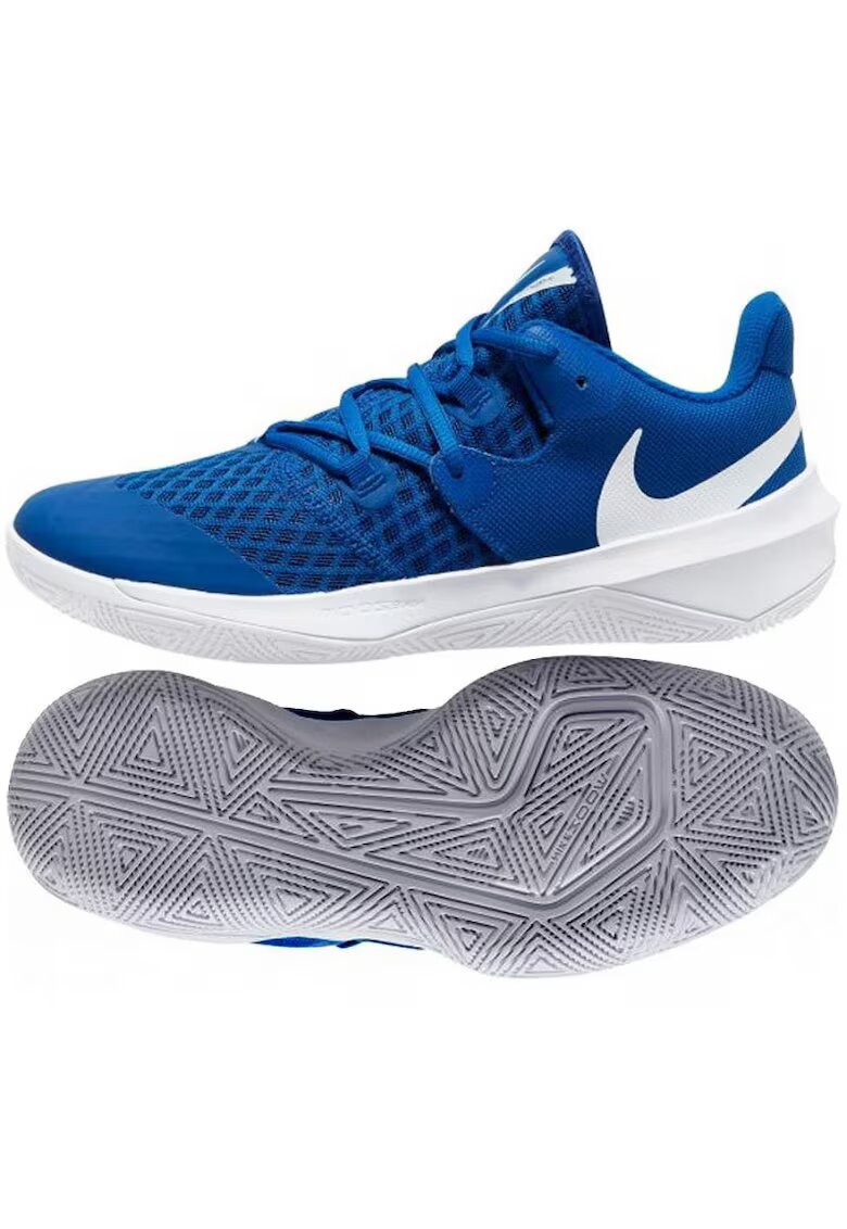 Nike Мъжки спортни обувки - BM103600 - Сини