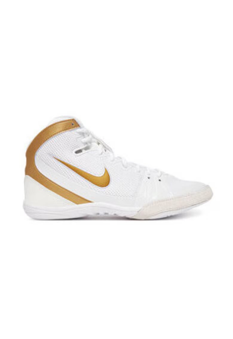 Nike Мъжки спортни обувки - Боксови обувки - - текстил
