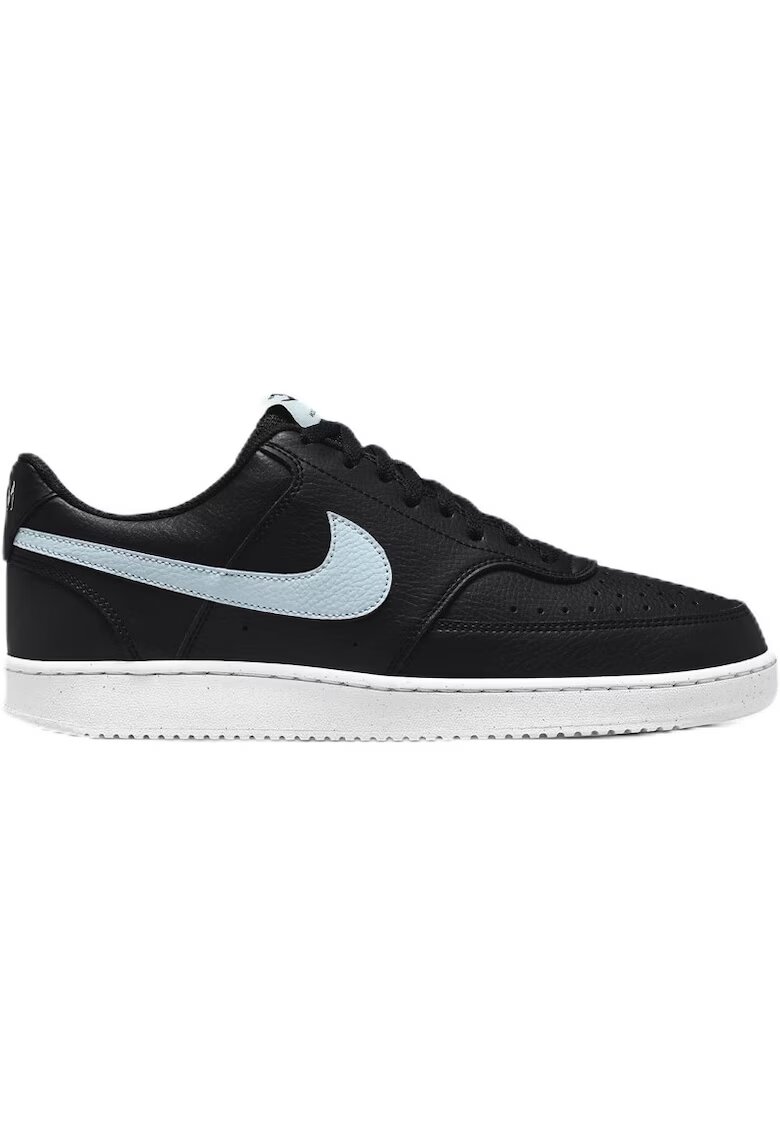 Nike Мъжки спортни обувки Court Vision Lo NN DH2987-006 Черни