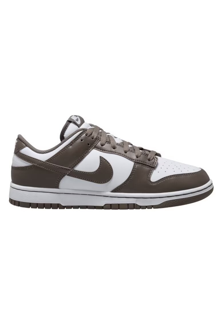 Nike Мъжки спортни обувки dunk low retro bttys - Бялwqdfwq