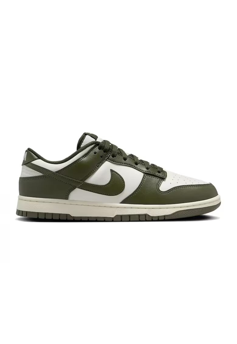 Nike Мъжки спортни обувки DUNK LOW RETRO BTTYS - Екологична кожа