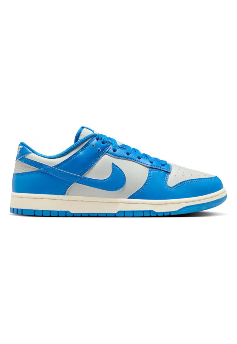 Nike Мъжки спортни обувки dunk low retro bttys - HF5441-002