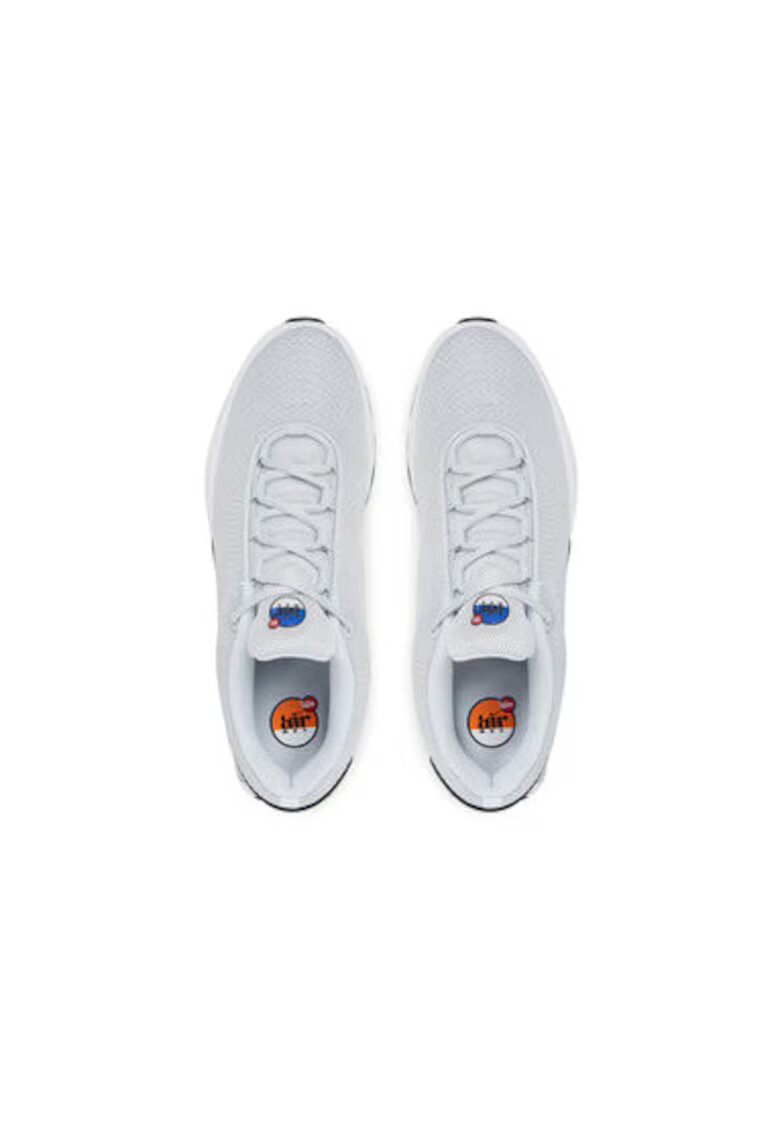 Nike Мъжки спортни обувки - DV3337 - Текстил -