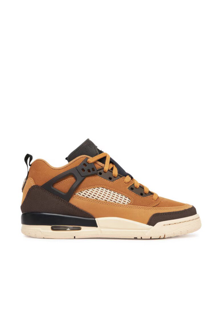 Nike Мъжки спортни обувки - FQ3950 - Текстил