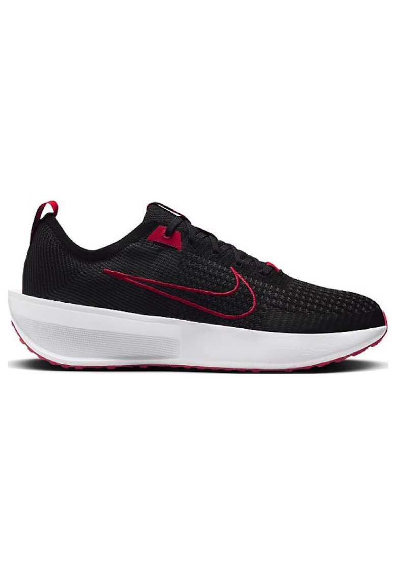 Nike Мъжки спортни обувки interact run - FD2291-007 - Черни