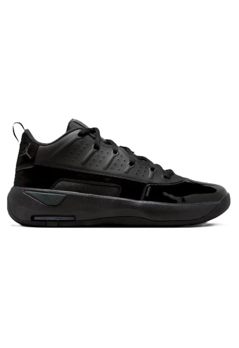 Nike Мъжки спортни обувки Jordan Max Aura 7 - HQ2091-001 - Черни