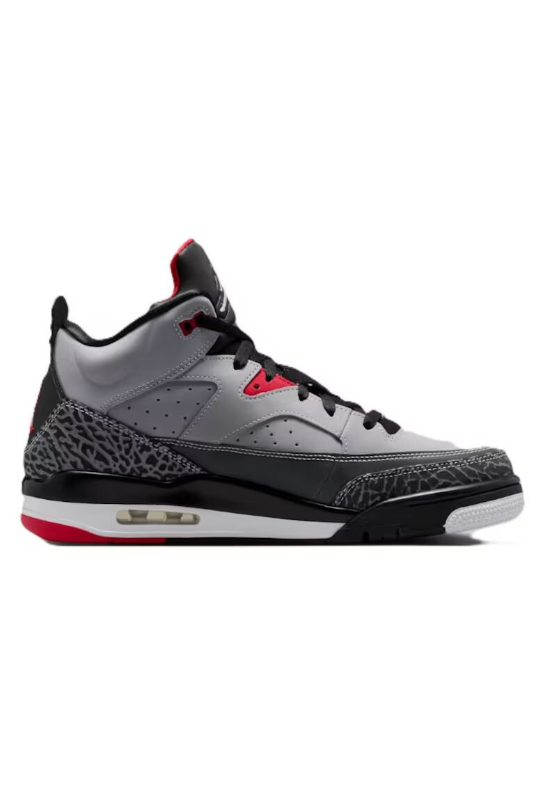 Nike Мъжки спортни обувки JORDAN SON OF MARS LOW - Екологична кожа