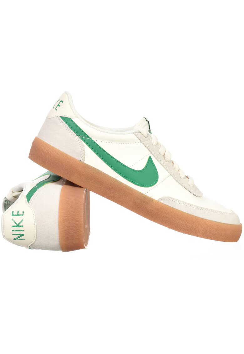 Nike Мъжки спортни обувки KILLSHOT - естествена/синтетична кожа/текстил - многоцветни