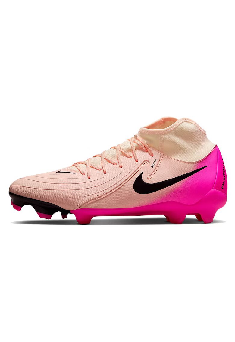 Nike Мъжки спортни обувки - Phantom Luna 2 Academy - сцепление за бързи движения - материал Skin - за естествени и синтетични терени -