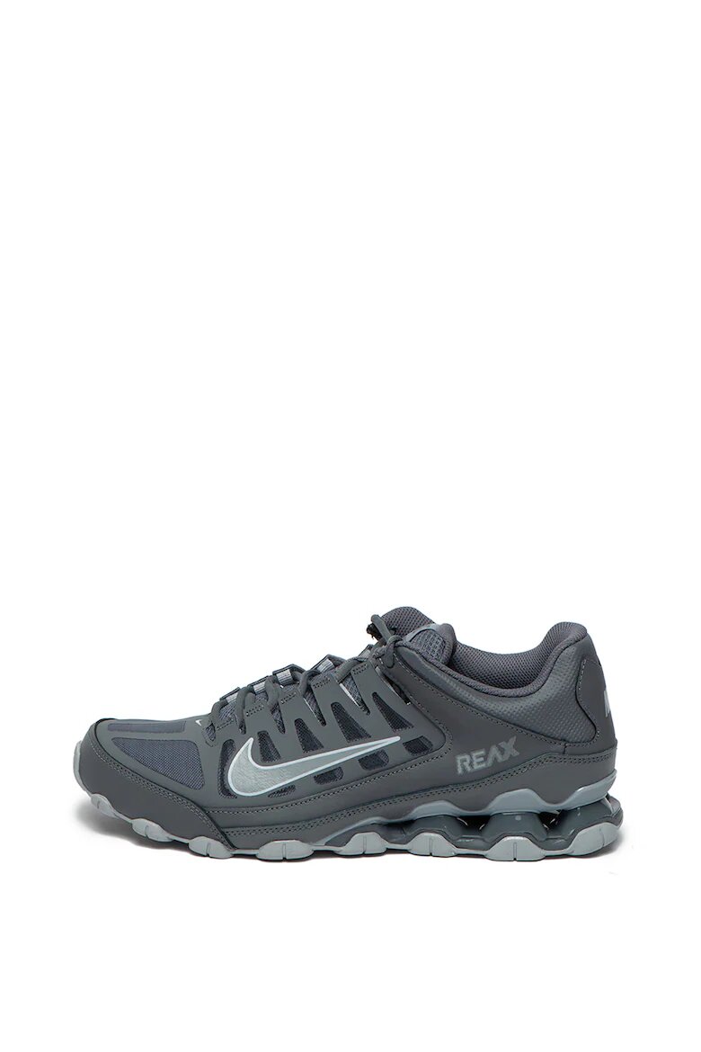 Nike Мъжки спортни обувки Reax 8 Tr Tъмносив