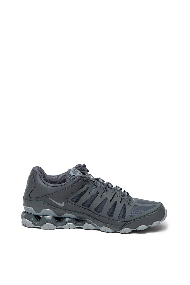 Nike Мъжки спортни обувки Reax 8 Tr Tъмносив