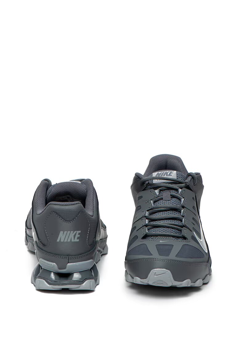 Nike Мъжки спортни обувки Reax 8 Tr Tъмносив