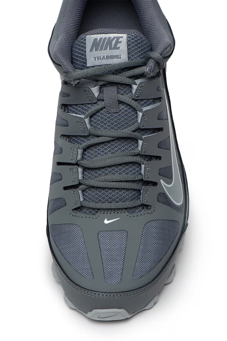 Nike Мъжки спортни обувки Reax 8 Tr Tъмносив