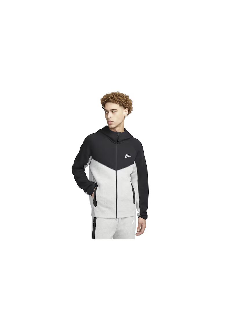 Nike Мъжки суичър FB7921-063