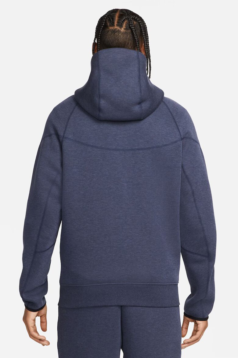 Nike Мъжки суичър FB7921-063 Тъмносин