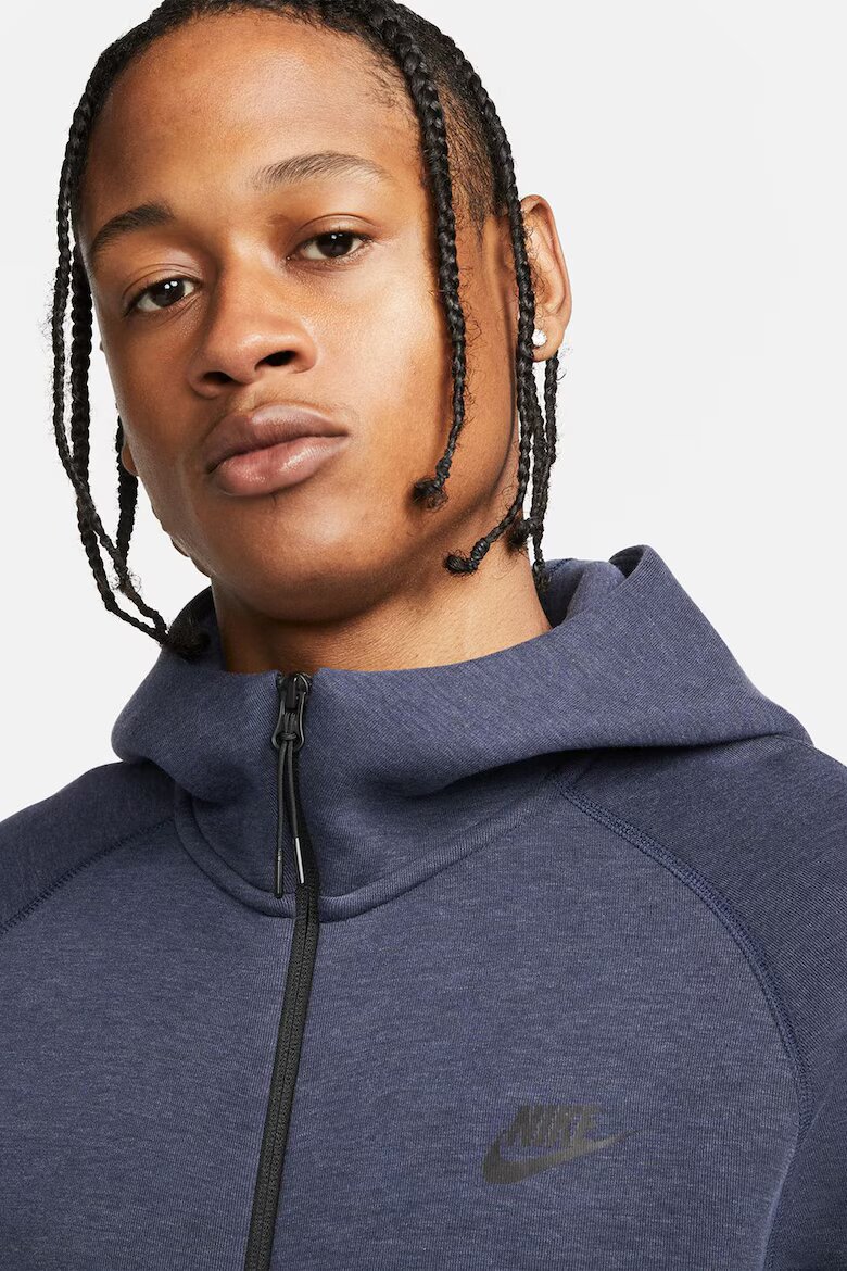 Nike Мъжки суичър FB7921-063 Тъмносин