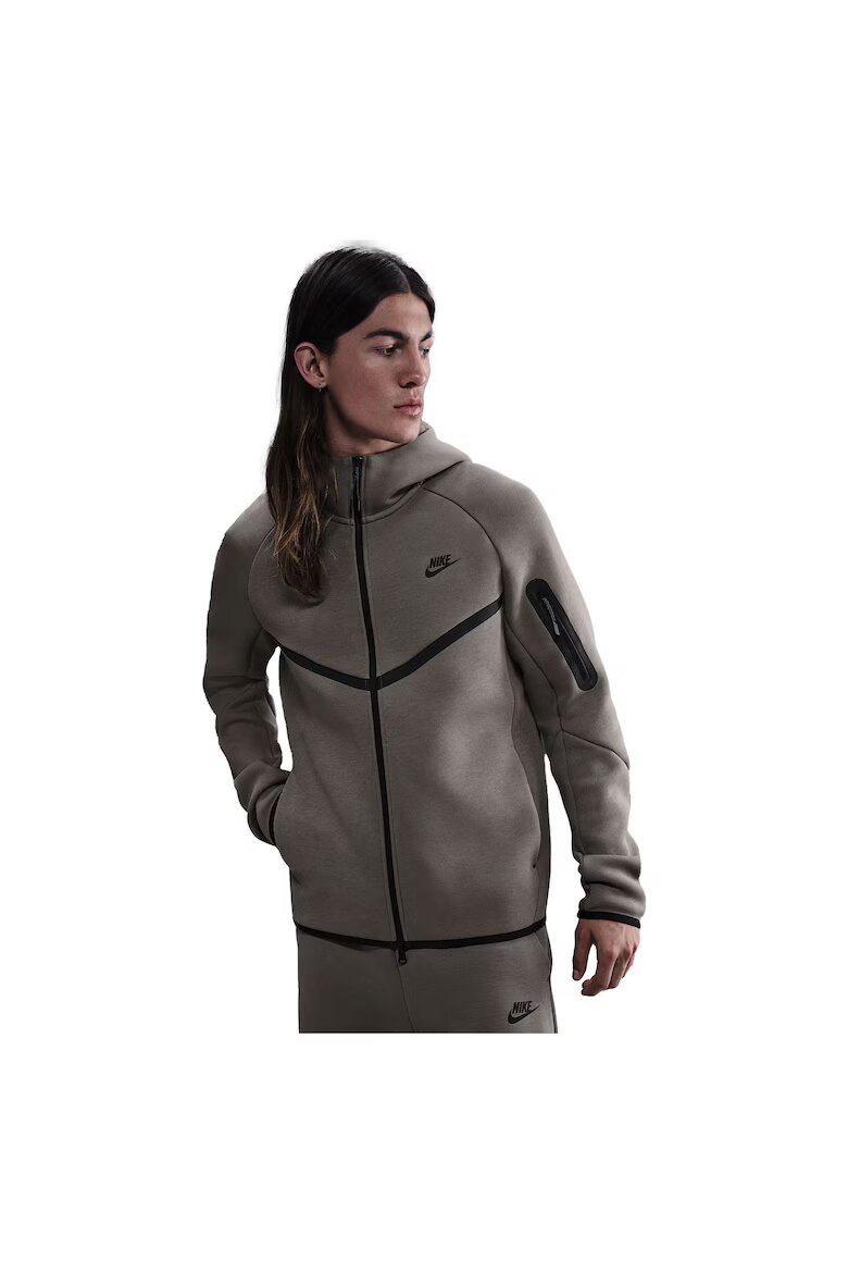 Nike Мъжки суичър HV0949289