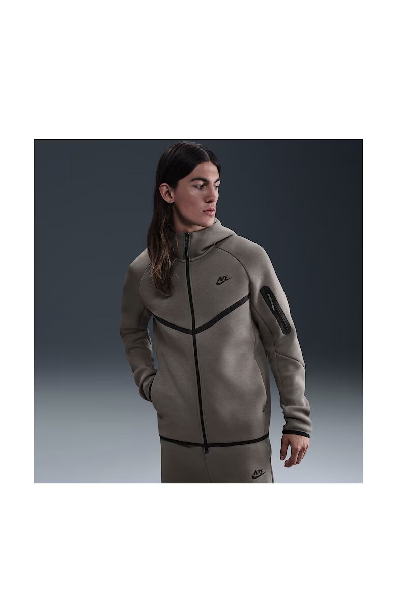 Nike Мъжки суичър HV0949289